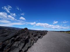 -夏威夷火山国家公园