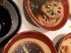 -乔阿马·江南味·驴肉香(龙湖华泾天街店)