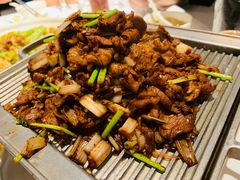 -四季民福烤鸭店(前门店)