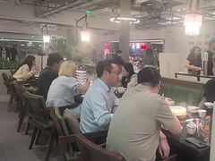 -得意咚瓜·顺德鱼生·冬瓜火锅(深圳首店)