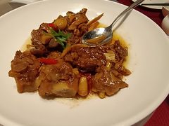 -观宴·品质赣菜(高新大道店)