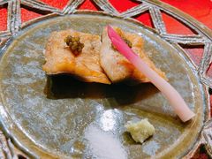 -鮨青(恒基名人购物中心店)