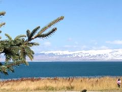-青海湖国家重点风景名胜区