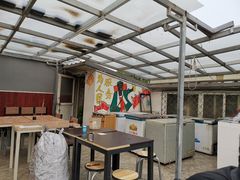 大堂-二姐卤煮(南十里居店)