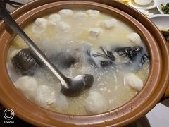 -老平安农家菜(平安店)