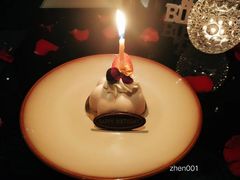 -上海苏宁宝丽嘉酒店·Cafe Bellagio西餐厅