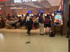 -龍歌自助小火锅(李沧丽达店)