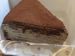 -Awfully Chocolate(来福士广场店)