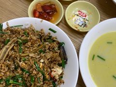 -三百碗宝应长鱼面(板仓街店)