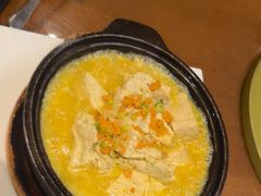 -赶海部落海鲜城(海阳路店)