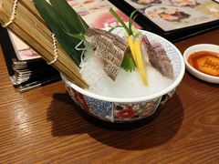 -纹兵卫手打荞麦面日料(虹桥本店)