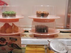 -争鲜回转寿司(通州万达店)