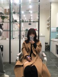 -Moyue HAIR SALON