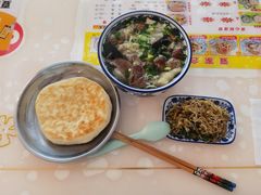 羊肉合汁-夏家合汁(天润花园小区店)