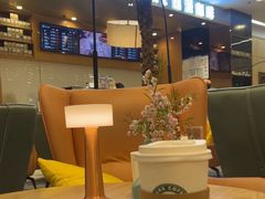 -逸派咖啡 EPARKCOFFEE(广安门店)