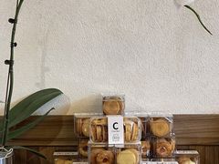-MIMO CAFE(沙头角店)