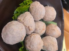 -高兴一锅潮汕鲜牛肉火锅(银座店)