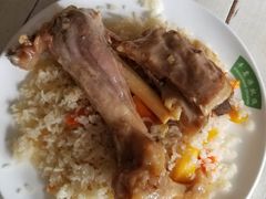 -217丰惠源抓饭(星湖街店)