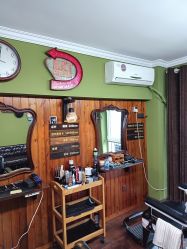 -Brother Barber Shop男士理发店