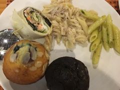 -So Lounge索兰至餐厅(蓝色港湾店)