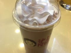 -沪上阿姨·精选茶饮(桃源友嘉购物广场店)
