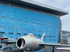-中国航空博物馆