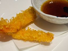 什锦天妇罗-田舍家Inakaya(天汇igc店)