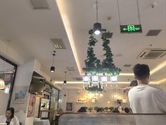 -拿渡·水煮鱼麻辣香锅(王府井奥莱·香江小镇店)