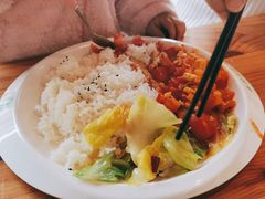-伊麦佳兰州牛肉面清真美食店