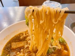 -康师傅私房牛肉面(申虹店)