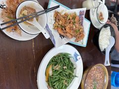 -云中菜馆(恒晟·云中绿园店)
