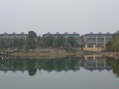 -张家港凤凰山景区河阳山歌馆