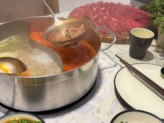 -小城牛事·鲜牛肉火锅(万达店)