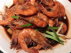 -老头儿油爆虾·知味杭州(爱琴海购物中心)