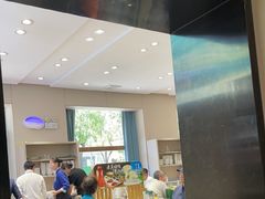 -紫光园·烤鸭·北京菜(团结湖店)