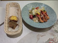 -PARFUM FLORAL花境法餐(南京首店)