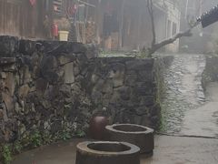 景点-乌石村