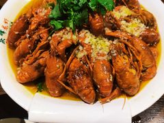 -庆峰龙虾烧烤(合肥一店)