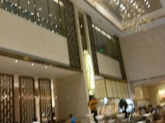 -常熟理文铂尔曼酒店