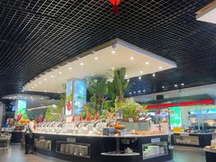 -南美元生态大酒店(海珠店)