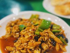 -盛港湾海鲜食府(黄沙店)