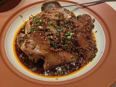 -亚马逊海鲜自助(梅溪湖步步高店)