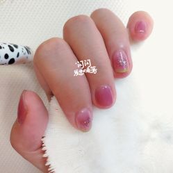 -LIZ STUDIO日式美甲美睫
