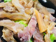 -乡土黄·鲜牛肉火锅·小龙虾(兴业街店)
