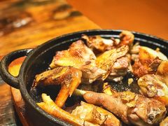 -临家闽南菜(宝洲路店)