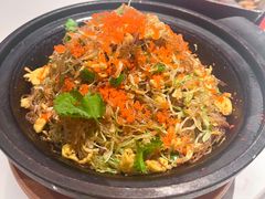 海皇酱干捞粉丝-申阿婆·上海菜(新桥店)