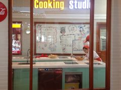 -东方明珠·可口可乐欢乐餐厅