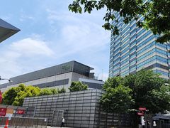 -上海浦东嘉里大酒店