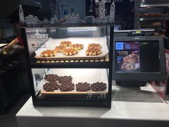 -肯德基(沪东店)