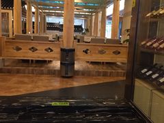 -朴大人炭烤·韩国料理(奥帆中心海尔洲际店)
